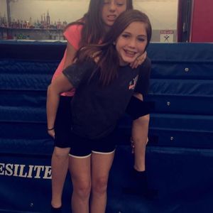 Meet your Posher, Rebecca